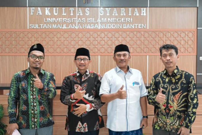 MENEMUKAN TELESKOP KEMBAR DI SMH UIN BANTEN SEBAGAI OBYEK PARIWISATA LANGIT INDONESIA