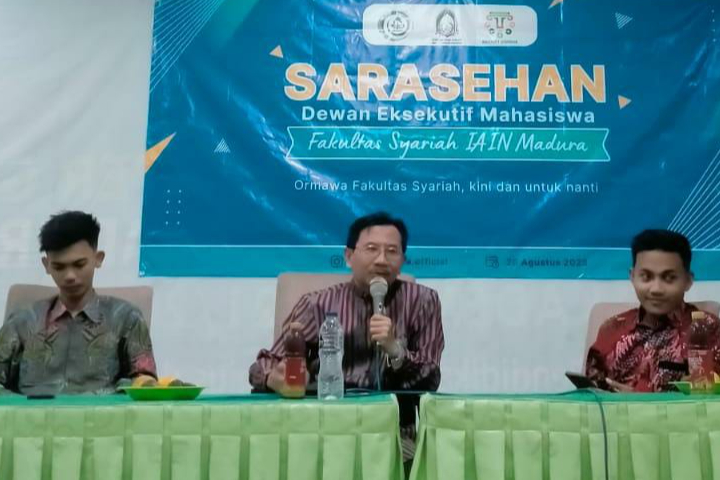 SHARIA FACULTY STUDENT ORGANIZATION GATHERING