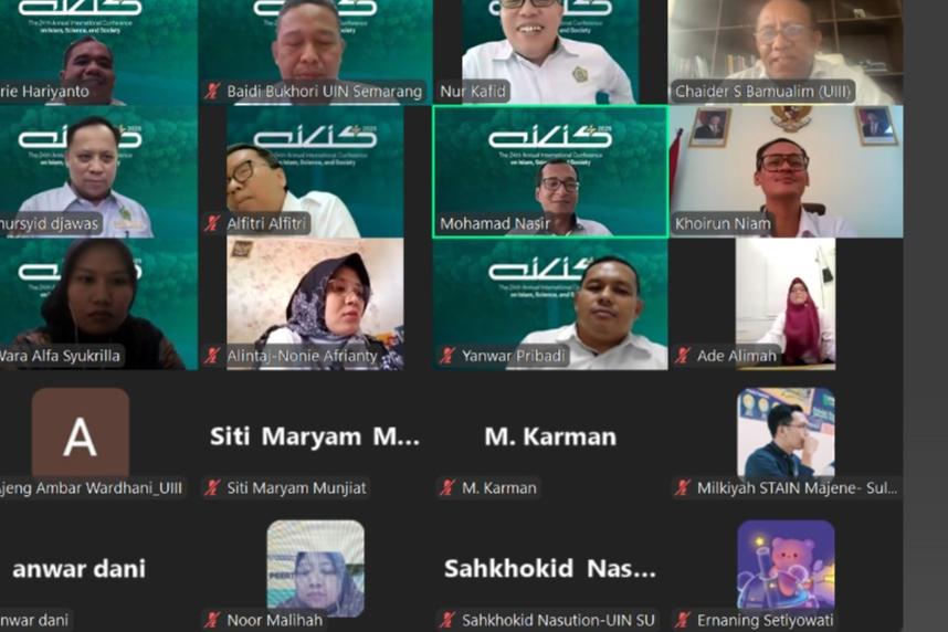 Al-Ihkam: Jurnal Hukum & Pranata Sosial Menjadi Journal Committee Partner pada Dua Konferensi Internasional