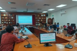 LULUSAN TERBAIK FAKULTAS SYARIAH UIN MADURA TAHUN 2024 DITERIMA BEASISWA LPDP UNTUK STUDI PASCASARJANA DI UIN SUNAN KALIJAGA YOGYAKARTA